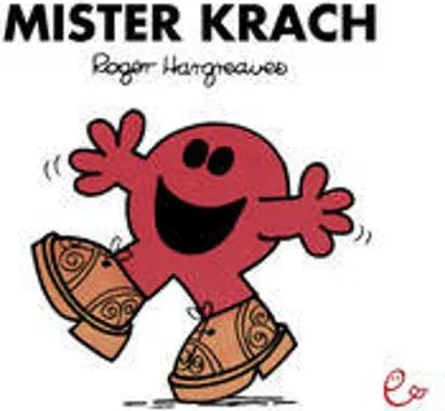 Produktbild von Mister Krach