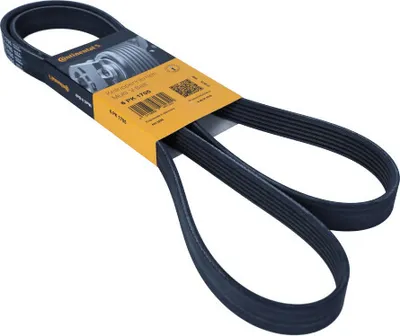 Imagen del producto de Correa de transmisión ContiTech, modelo 6PK1705
