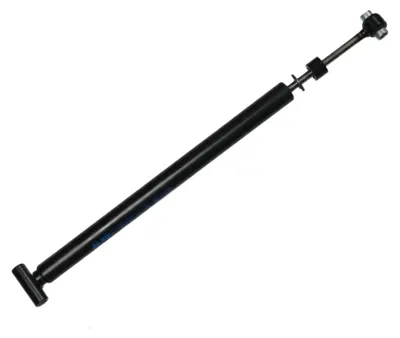Produktbild von AL-KO Auflaufdämpfer 370556 für 161 S&R Auflaufeinrichtung ab Baujahr 1993, Gasfeder Dämpfer Stoßdämpfer Anhänger Ersatzteil OE-Vergleichsnummer 370.556 370556, Länge 505 mm, passgenau für ALKO Kober