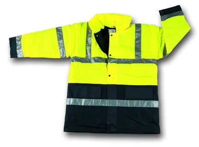Productafbeelding van Gahibre 0795 Parka, uitgevoerd in twee kleuren