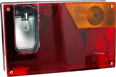 Produktbild von Aspöck Multipoint 1 I Rückleuchte Rechts mit RFS ASP24-5210-007