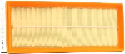 Produktbild von Luftfilter MAHLE LX 1482 für VW GOLF VI (5K1) Filtereinsatz