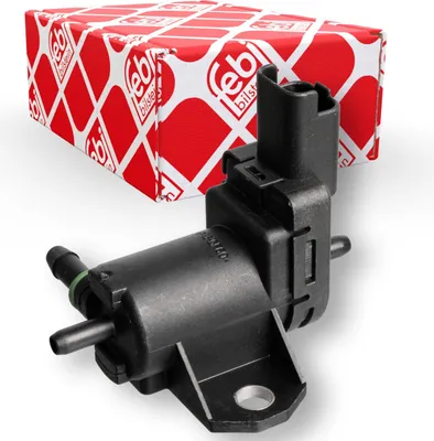 Produktbild von FEBI BILSTEIN Druckwandler Turbolader passend für PEUGEOT 207 (WA, WC) 108374