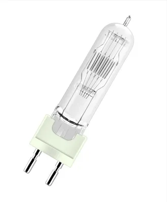 Immagine prodotto di Osram 4008321370594, 1200 W, 300 ore, 37.500 lm