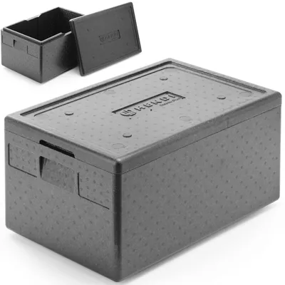 Obrázok produktu pre Termobox Kitchen Line GN 1/1 46 l 600x400x320 mm