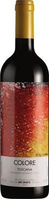 Produktbild von Colore - 2020 - Bibi Graetz