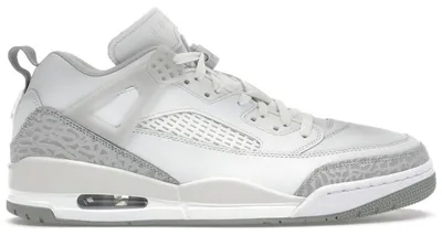 Produktbild von Jordan Spizike Low Summit White Photon Dust - EU 44.5