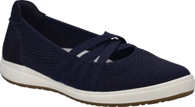 Produktbild von JOSEF SEIBEL Caren 67 | Ballerina für Damen | Blau