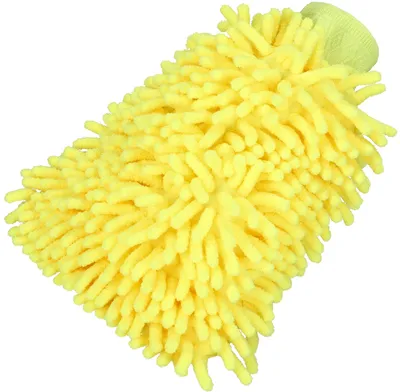 Obrázok produktu pre KOTARBAU® Mikrovláknový umývací rukavica na autá na čistenie