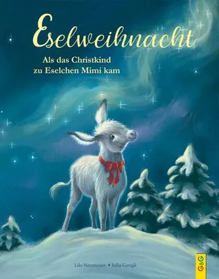 Produktbild von Eselweihnacht