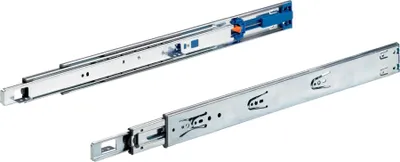 Produktbild von Hettich 9114554, 35 kg, 400 mm, 10 Stück(e)