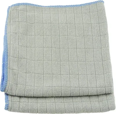 Zdjęcie produktu dla Ściereczki z mikrofibry, 12" x 12" (opackowanie 3 sztuki)