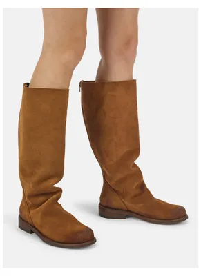 Produktbild von FELMINI WIDE FIT Stiefel Stiefel Leder