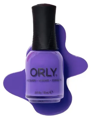 Produktbild von Orly Nagellak How Tragic 18ml
