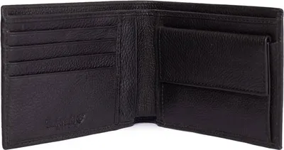 Obrázek produktu pro TIMBERLAND - Men's large logo wallet  - Size One size