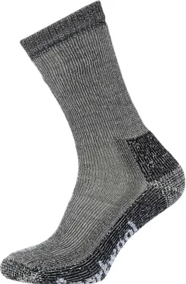 Produktbild von Trekkingsocken Smartwool Classic Hike Extra Cushion Crew L 42/45 cm EU - schwarz