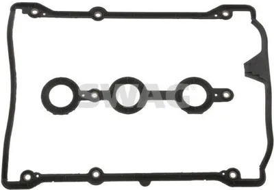 Produktbild von SWAG Dichtungssatz Zylinderkopfhaube Ventildeckel für VW PASSAT Variant (3B6) 30 92 9619