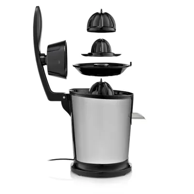 Obrázok produktu pre Tristar CP-3002, Čierna, Nerezová oceľ, Plast, 1 m, 85 W, 230 V, 50 / 60 Hz