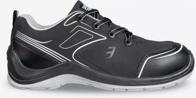 Image de Chaussure de sécurité sportive basse SAFETY JOGGER S3 ESD - 36 - 011286 T.36