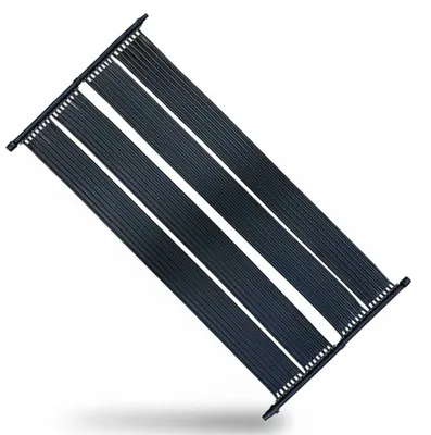 Immagine prodotto di Riscaldamento solare per piscina con collegamento per pompa