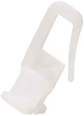 Productafbeelding van Gardinia Home Decor Duo X-glider, wit