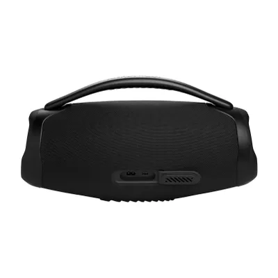 Produktbild von JBL Boombox 3 Wifi – Kabelloser Lautsprecher mit Bluetooth und Wifi