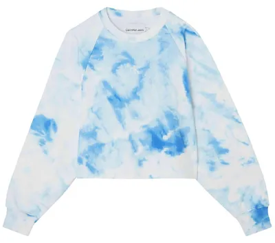 Produktbild von Sweatshirt Calvin Klein Jeans 072100100004 für Damen