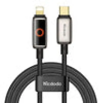 Produktbild von Kabel Usb-C Do Lightning Mcdodo Ca-6670 1.2M