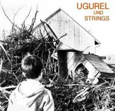 Produktbild von Ugurel und Strings