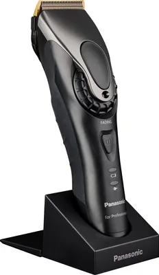 Image de PANASONIC ER-DGP 86 bk clippers
