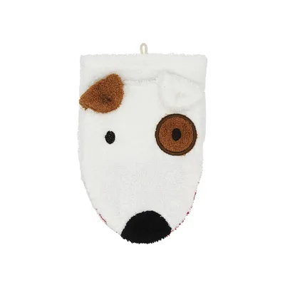 Immagine prodotto di Fürnis BIO flanella grande cane Hercules 13,5 x 19 cm - A