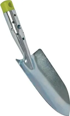 Produktbild von Blumenkelle Lnge 288 mm Breite 82 mm