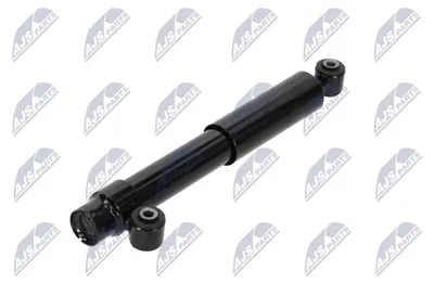 Produktbild von NTY Stoßdämpfer Hinten Links Hinten Rechts für FIAT Seicento / 600 Schrägheck (187) A-FT-011