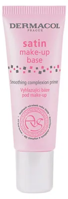 Obrázok produktu pre Dermacol Satin Make-up Base báza pod make-up 20 ml