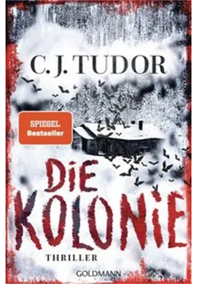 Obrázok produktu pre Die Kolonie