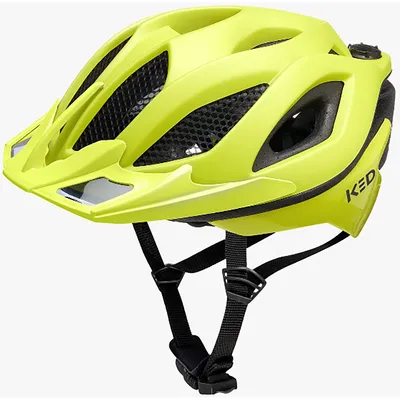 Produktbild von 11103365444 - Spiri II Trend M yellow green matt