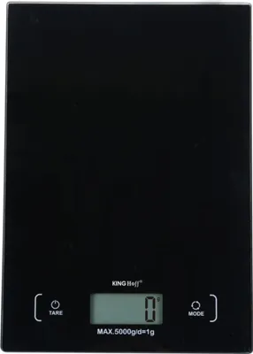 Produktbild von Elektronische Küchenwaage Kinghoff Kh-1823