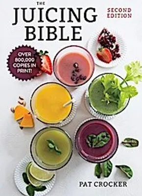 Obrázok produktu pre The Juicing Bible