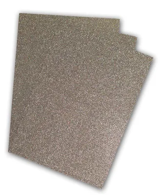 Produktbild von Poli-Tape - Poli-Flex Pearl Glitter - 453 Multicolor - Din A4