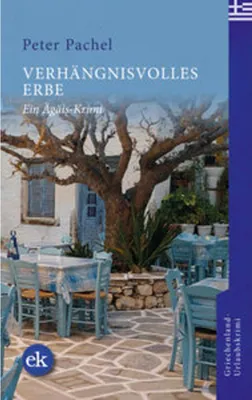 Obrázek produktu pro Verhängnisvolles Erbe