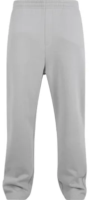 Imagen del producto de Pantalones de chándal "Fluffy" de Urban Classics, color gris claro ("lightasphalt"), talla S