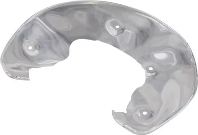 Image de Protection contre les éclaboussures, disque de frein