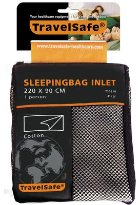 Immagine prodotto di Travelsafe  TS0316-0027