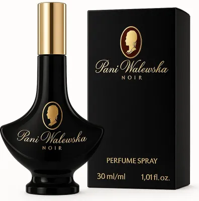 Produktbild von Miraculum Parfüm Pani Walewska NOIR PERRUMY 30 ml