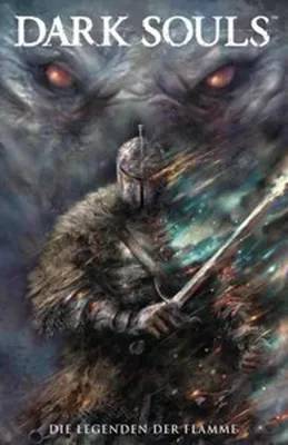 Produktbild von Dark Souls