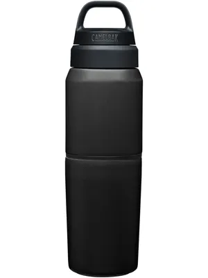 Produktbild von CAMELBAK Camelbak Trinkflasche MultiBev SST 0 schwarz 0,50