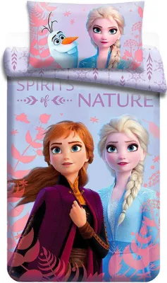 Obrázek produktu pro Povlečení Faro Frozen 793