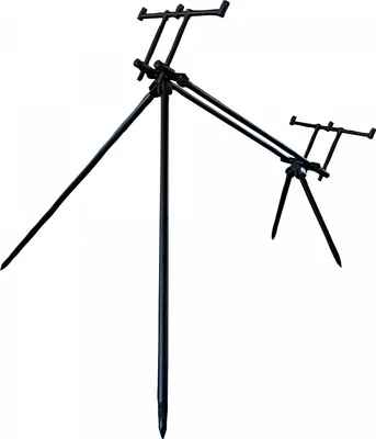 Produktbild von Sonik Stanz 3 Rod Pod - Rodpod