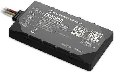 Produktbild von GPS-Tracker 4G Cat. M1 kompakt, Bluetooth, Batterie, IP54