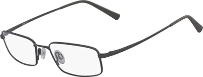 Produktbild von Flexon FLHE600 N Gunmetal 54/18/145 Herren Brillen